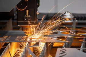 Local Fabrication Shops